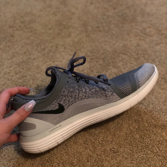 Nike Free Rn Distance 2 - Picture 4 of 5